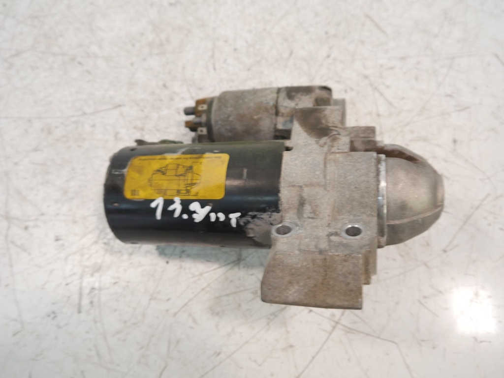 [MTD-502806] Motor de arranque BMW X3 F25 2.0 xDrive 8506657