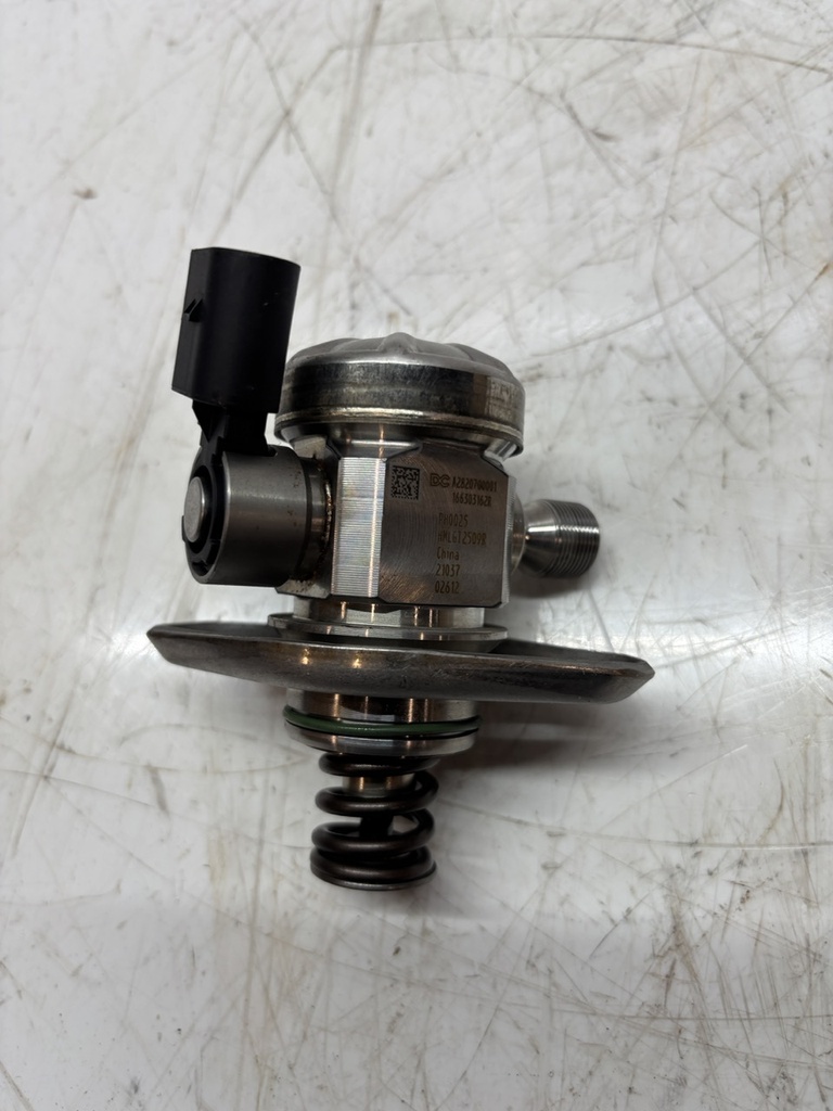 [MTD-502824] Bomba de combustible Mercedes CLA 1.3 gasolina M282.914 A2820700001