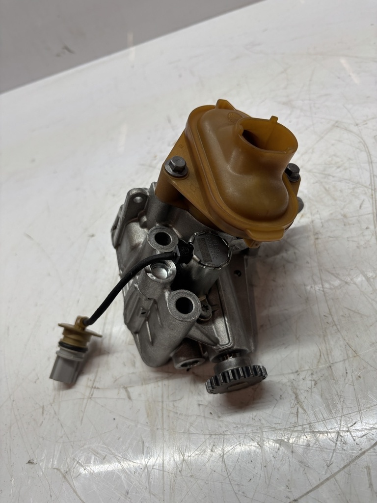 [MTD-502832] Bomba de aceite Mercedes CLA C118 1.3 gasolina M282.914