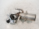 Refrigerador de gases de escape Audi Q5 A4 B8 A5 A6 C7 2.0 TDI CNH CNHA 04L131512A