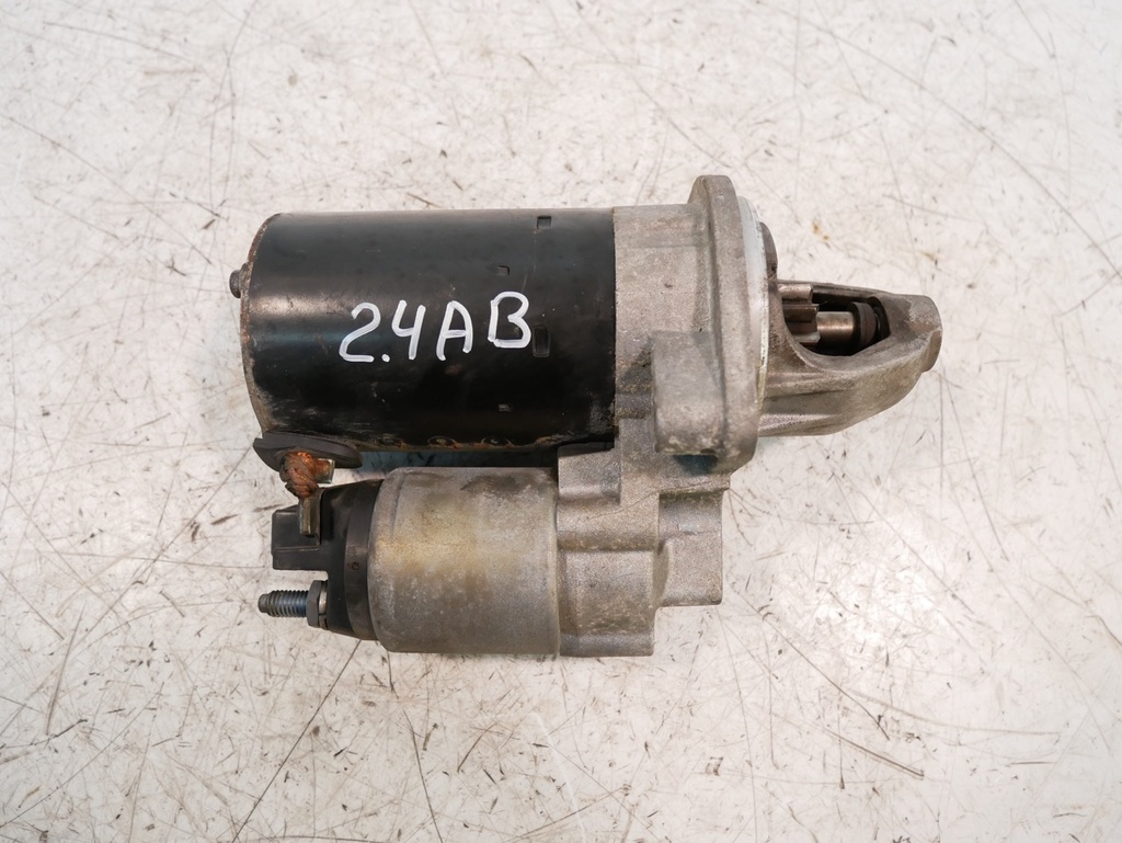 [MTD-502875] Motor de arranque BMW Serie 3 E92 2.0 320i N43B20A 7589352
