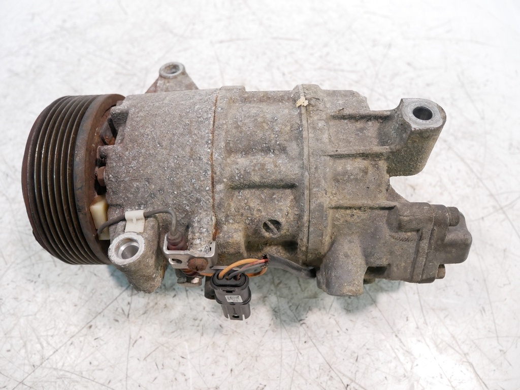 [MTD-502874] Compresor de aire acondicionado BMW Serie 3 E92 2.0 320i N43B20A N43 N43B20O0 9182794