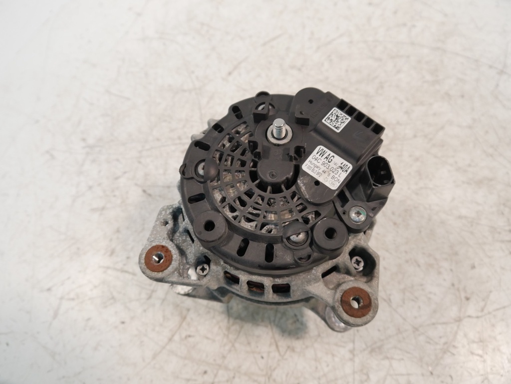 [MTD-502933] Alternador Audi A1 Seat Ibiza Skoda Fabia VW Polo 1.0 TFSI CHZ CHZB 04C903023L