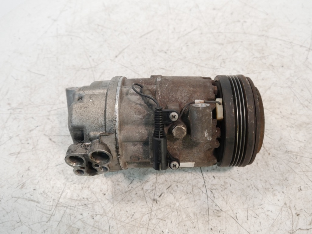 [MTD-502945] Compresor de aire acondicionado BMW X3 E83 2.0 M47D20 6905643