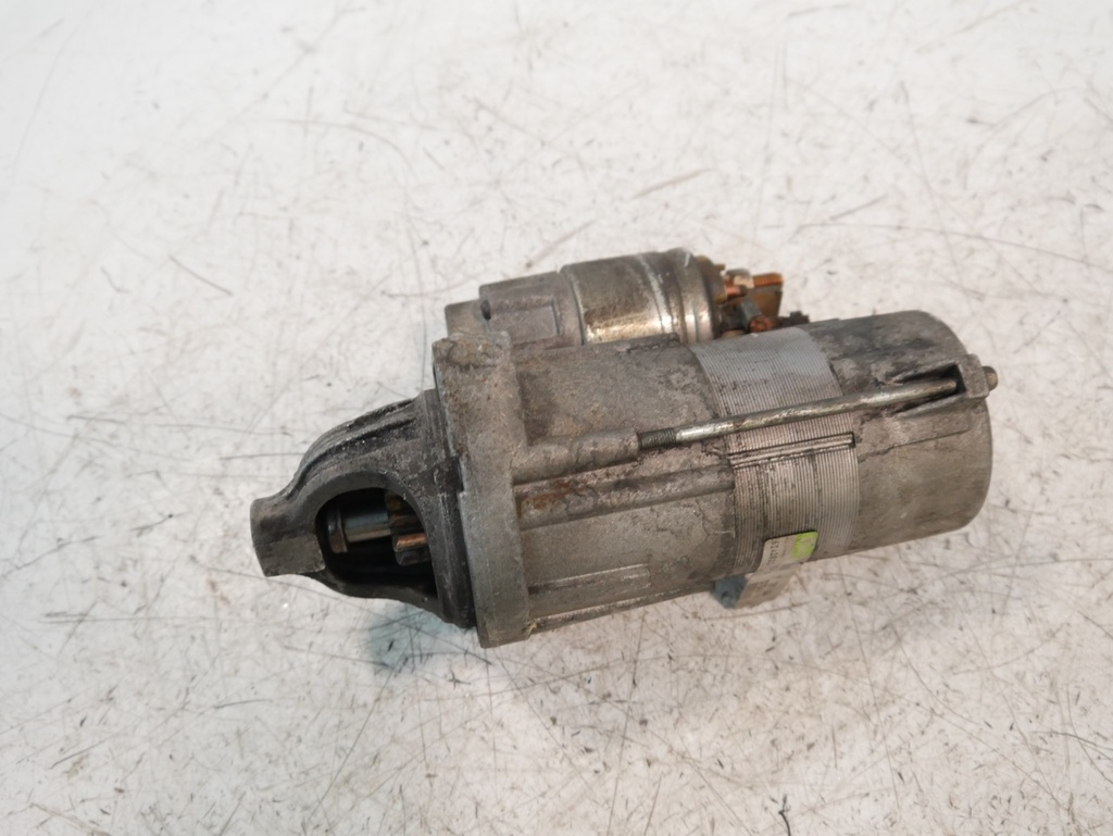 [MTD-502946] Motor de arranque BMW X3 E83 2.0 M47D20 7787354