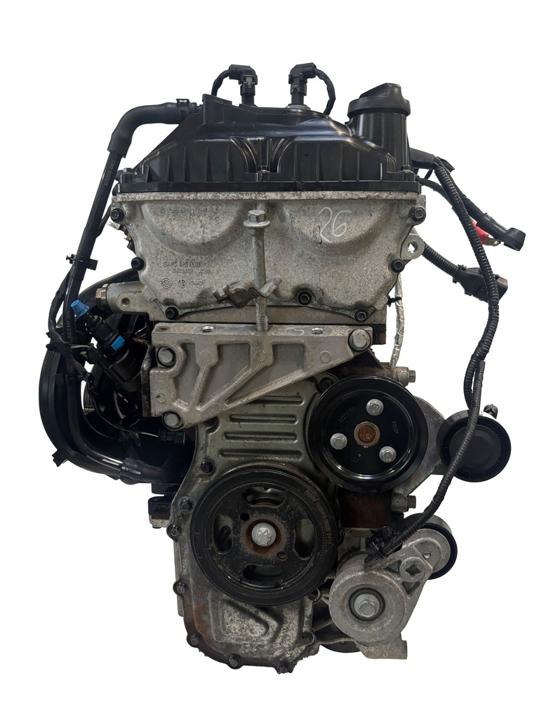 [MTD-485681] Motor MG ZS 1.5 VTi 15S4C