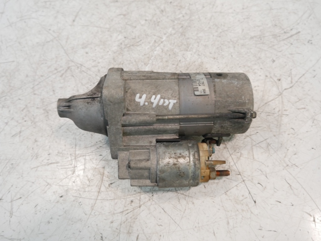 [MTD-502984] Motor de arranque BMW X3 E83 2.0d M47D20