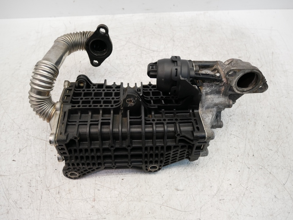 [MTD-503150] Enfriador de gases de escape Opel Vivaro C 1.5 BlueHDi DV5RUCD YHR D15DT