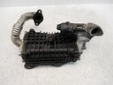 Enfriador de gases de escape Opel Vivaro C 1.5 BlueHDi DV5RUCD YHR D15DT