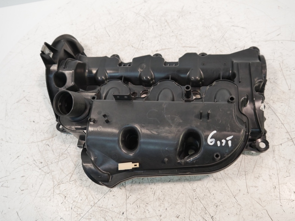 [MTD-503177] Tapa de válvulas Land Rover Sport L320 3.0 D 4x4 306DT TDV6 9X2Q-9424-FJ derecha