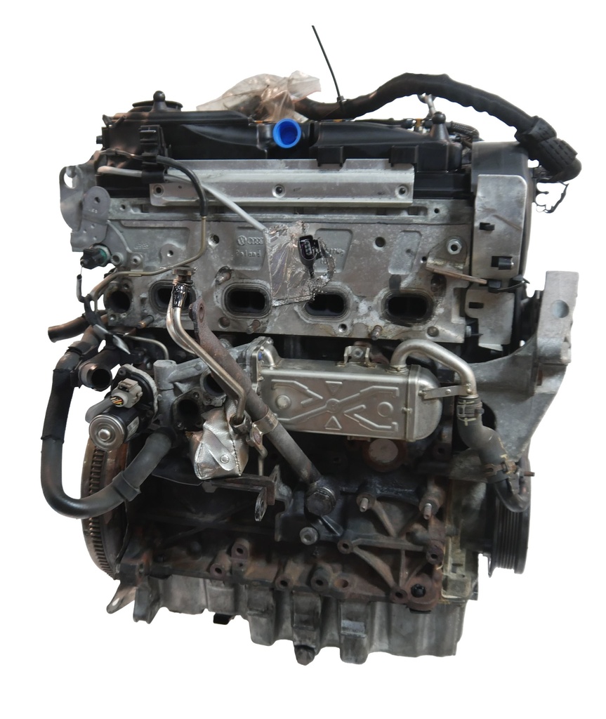 [MTD-485873] Motor VW Audi 2.0 TDI CFGC