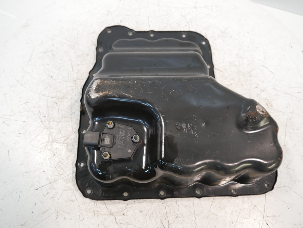 [MTD-503181] Cárter de aceite inferior Land Rover Range Rover Sport L320 3.0 D 4x4 306DT TDV6