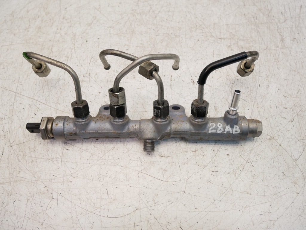 [MTD-503169] Tubo de raíl Opel Vivaro C 1.5 BlueHDi DV5RUCD YHR D15DT 9821399680 0445214361