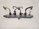 Tubo de raíl Opel Vivaro C 1.5 BlueHDi DV5RUCD YHR D15DT 9821399680 0445214361