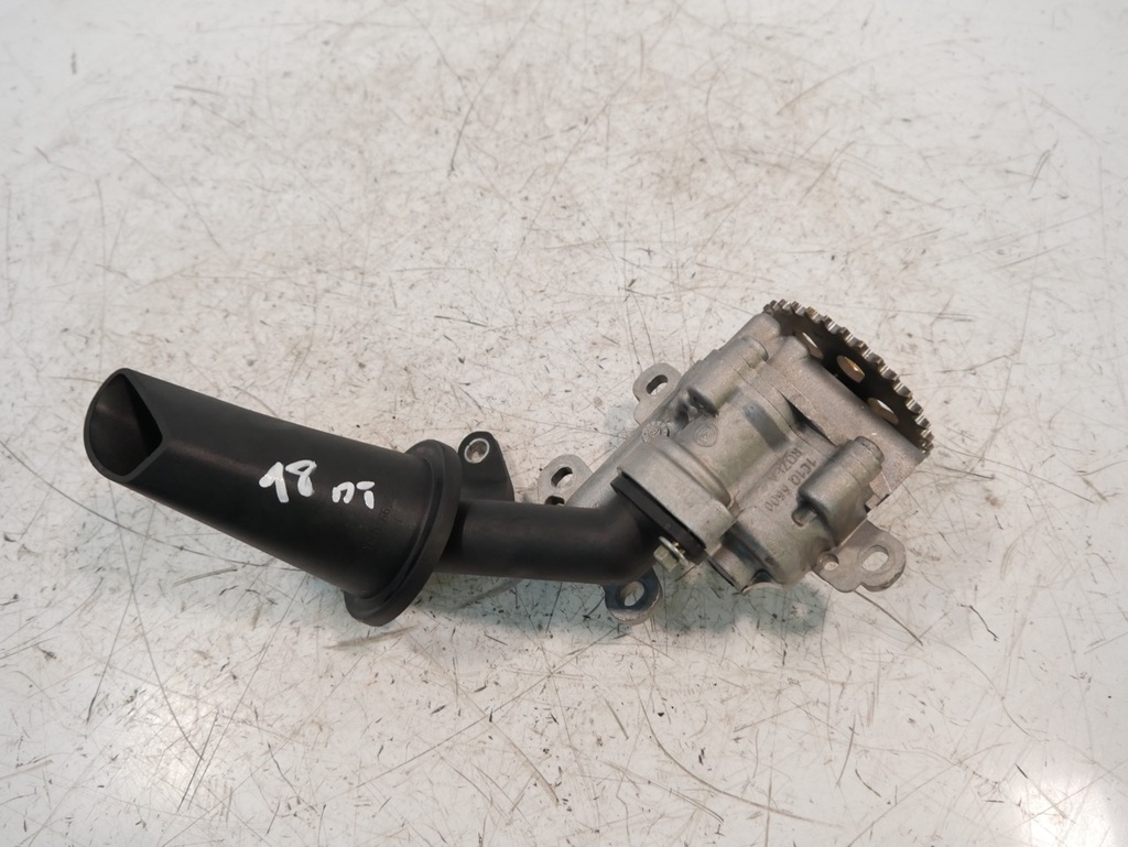 [MTD-503194] Bomba de aceite Ford Transit 2.4 TDCi PHFA T24DD0P 1C1Q-6600