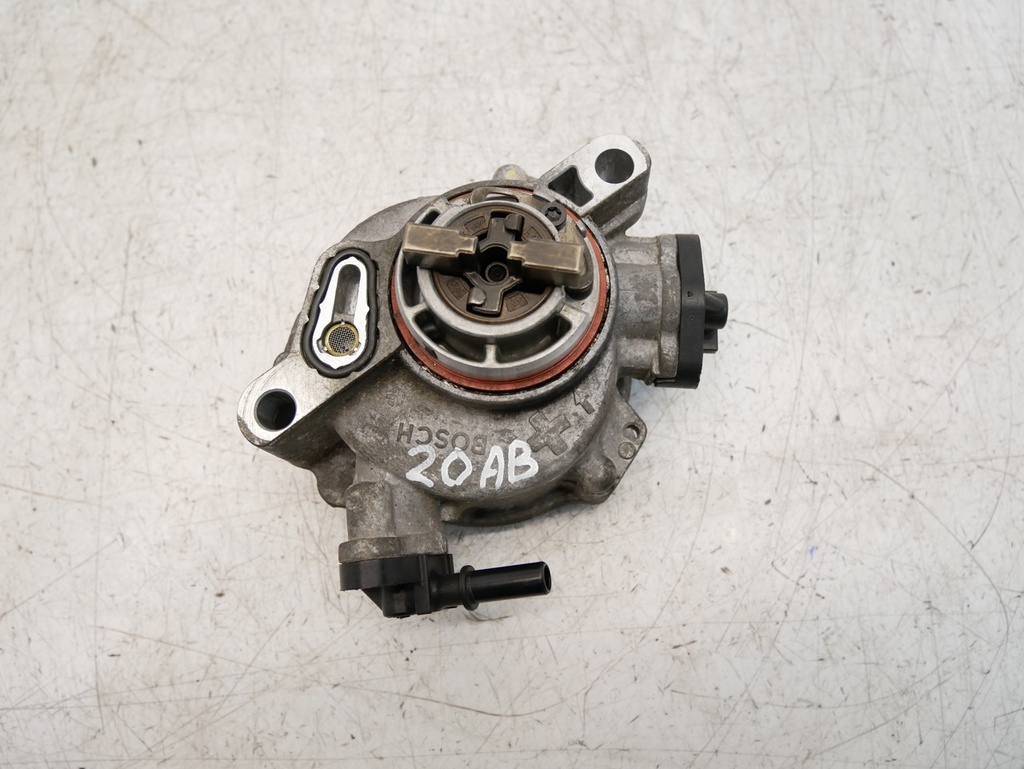 [MTD-503242] Bomba de vacío Ford Transit V408 1.6 TDCi TZGA
