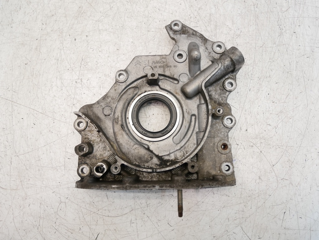 [MTD-503246] Bomba de aceite Ford Transit V408 1.6 TDCi TZGA 9686038880