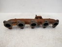 Colector de escape Ford Transit V408 1.6 TDCi TZGA