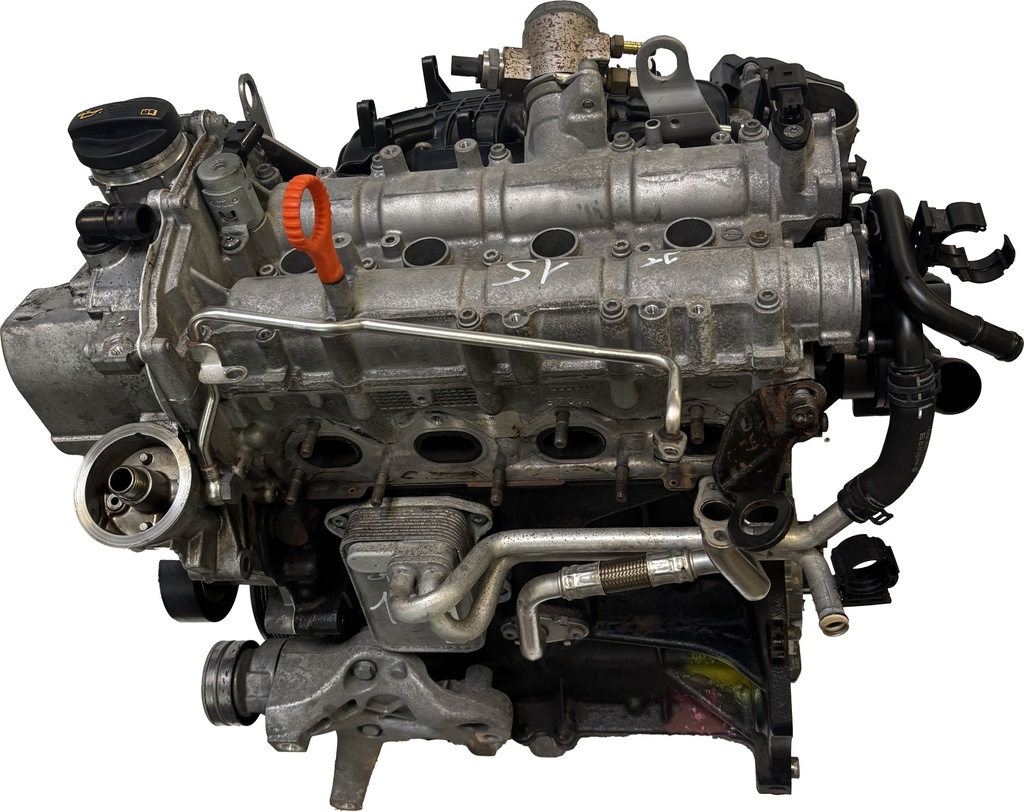 [MTD-486398] Motor Audi Seat Skoda 1.4 TFSI CAXA