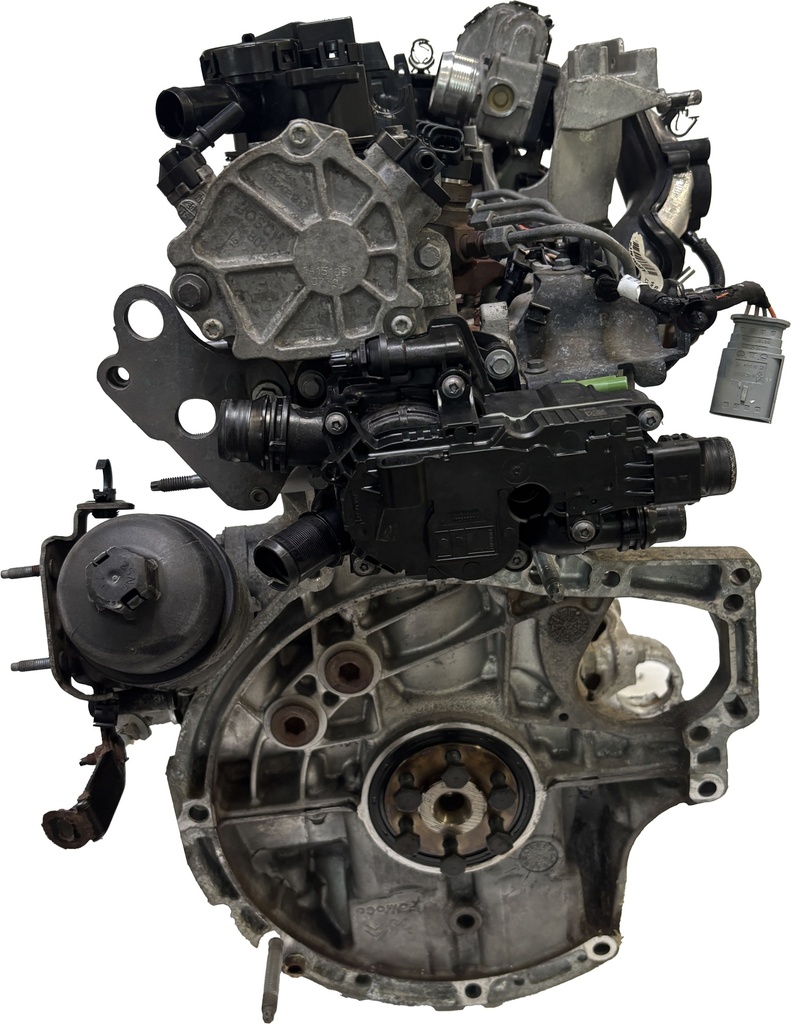 [MTD-486966] Motor Peugeot 208 I 1.6 BlueHDi DV6FE