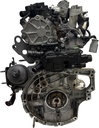 Motor Peugeot 208 I 1.6 BlueHDi DV6FE