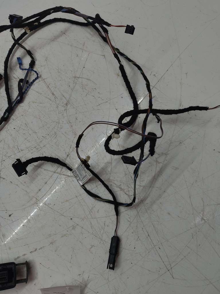 [MTD-503644] Juego de cables BMW Serie 3 F31 3.0 330d Diesel N57 D30O1 N57D30A N57 9313641