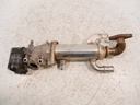 Enfriador de gases de escape Peugeot 508 2.0 HDi DW10BTED4 2012