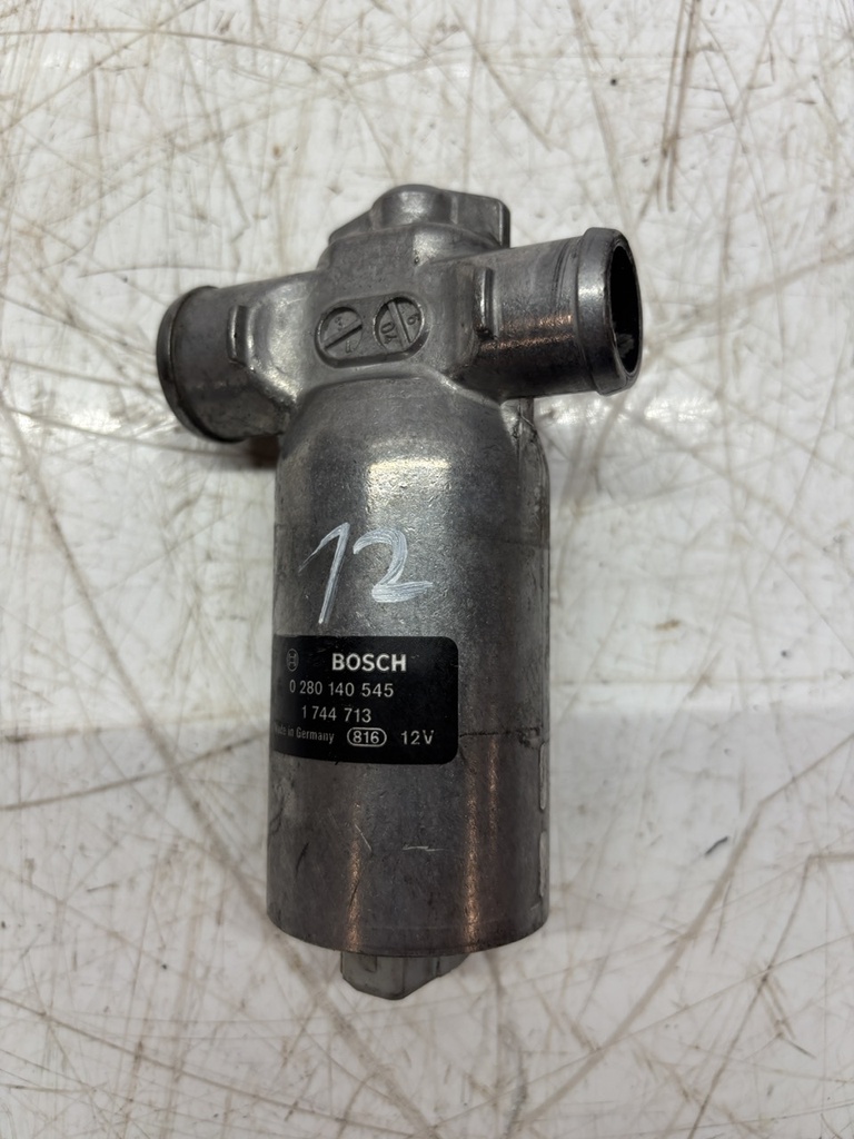 [MTD-503759] Válvula de control de ralentí BMW Serie 5 E60 3.0 530i M54B30 1744713