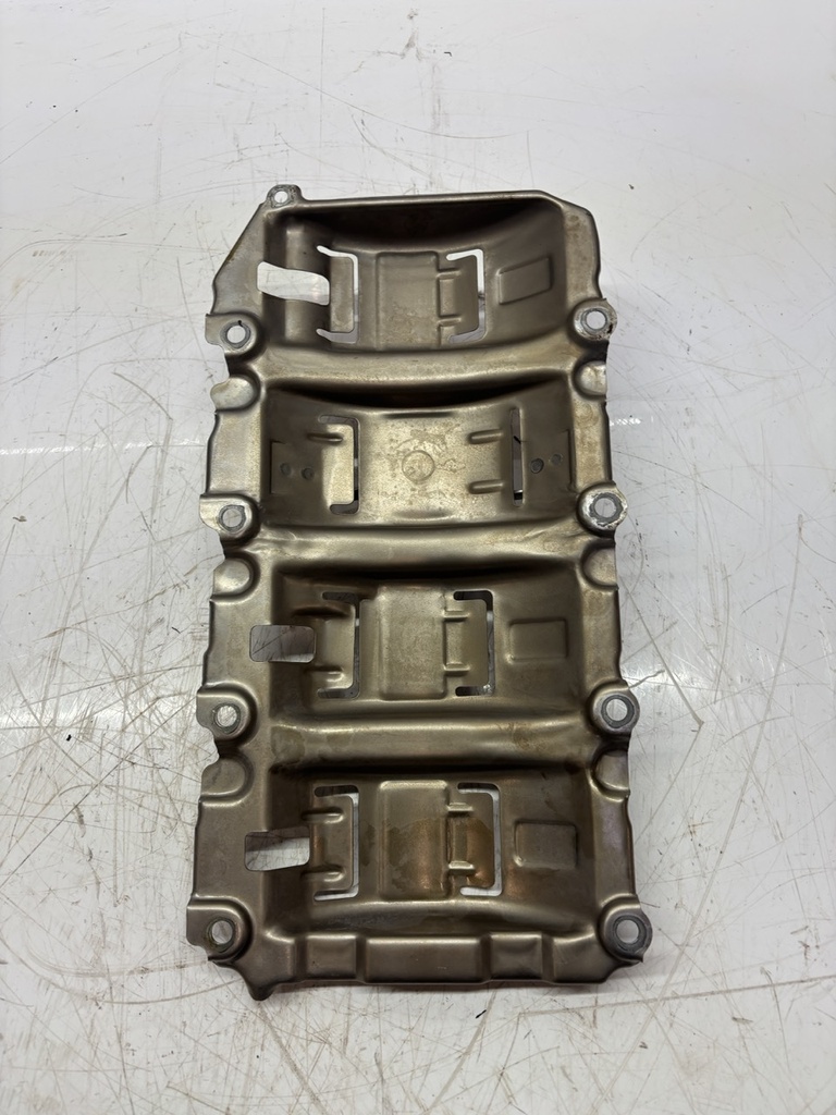 [MTD-503772] Placa deflectora BMW Serie 5 E60 E61 3.0 530i M54B30