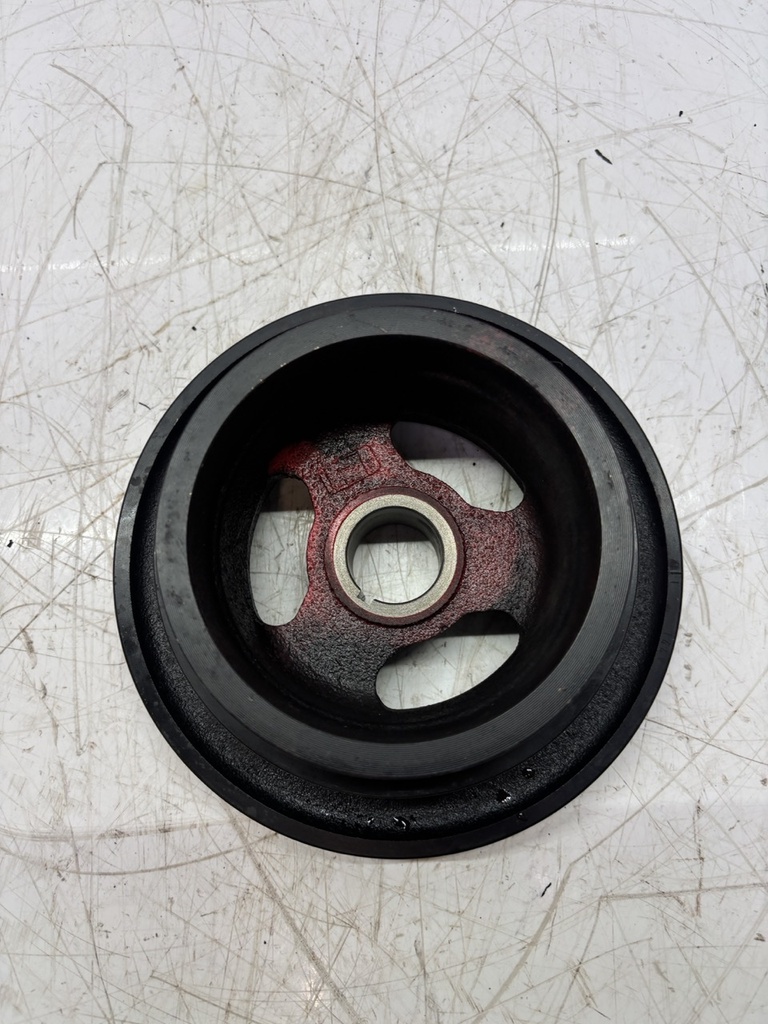 [MTD-503766] Polea BMW Serie 5 E60 E61 3.0 530i M54B30 306S3 7513862