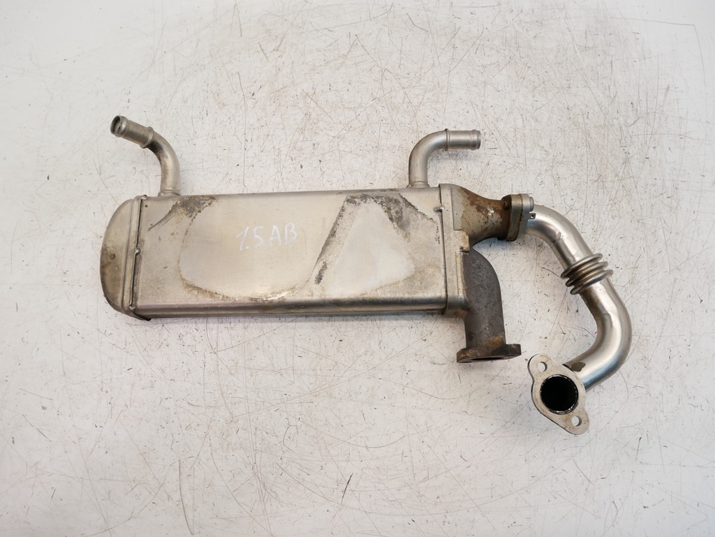 [MTD-503846] Enfriador de gases de escape VW Crafter 2.0 TDi CKU CKUB