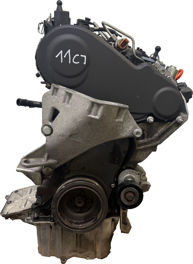 [MTD-481241] Motor Seat Skoda VW 1.2 TDI