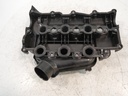 Tapa de válvulas Jaguar XF X260 3.0 D 306DTA 306DT Gen2 izquierda