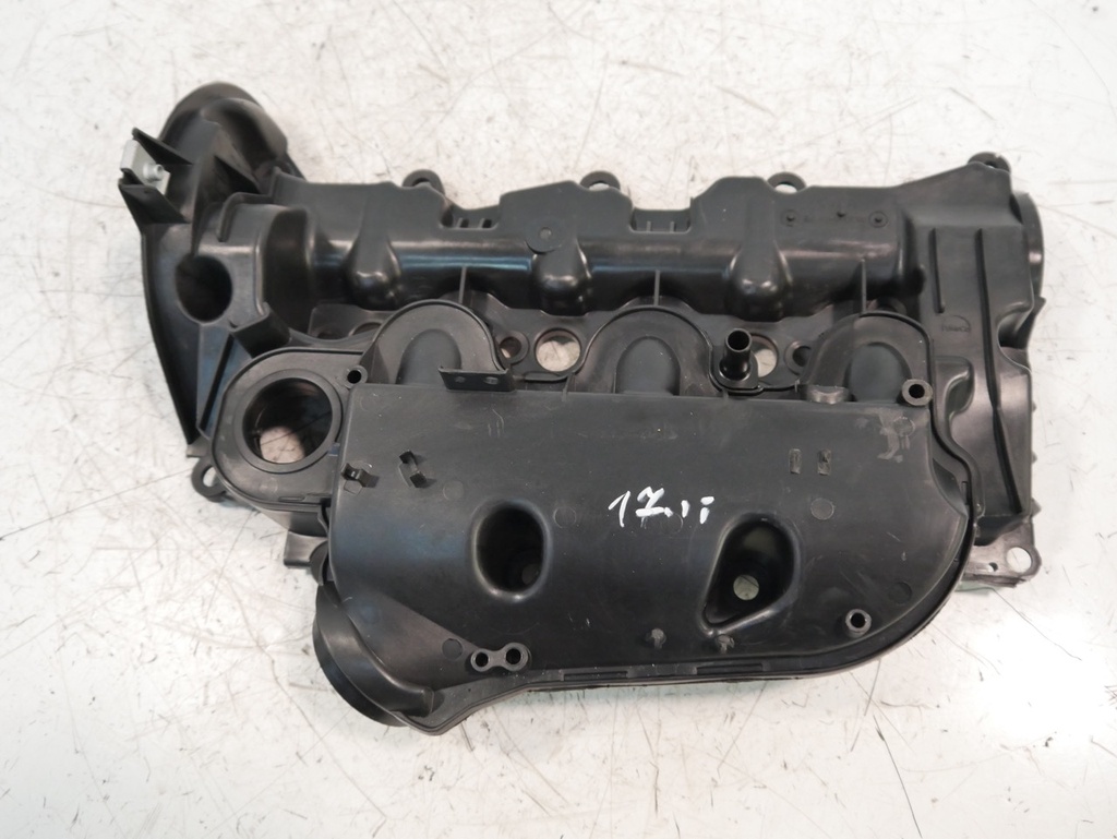 [MTD-503906] Tapa de válvulas Jaguar XF X260 3.0 D 306DTA 306DT AJTDV6 9X2Q-9424-FE derecha