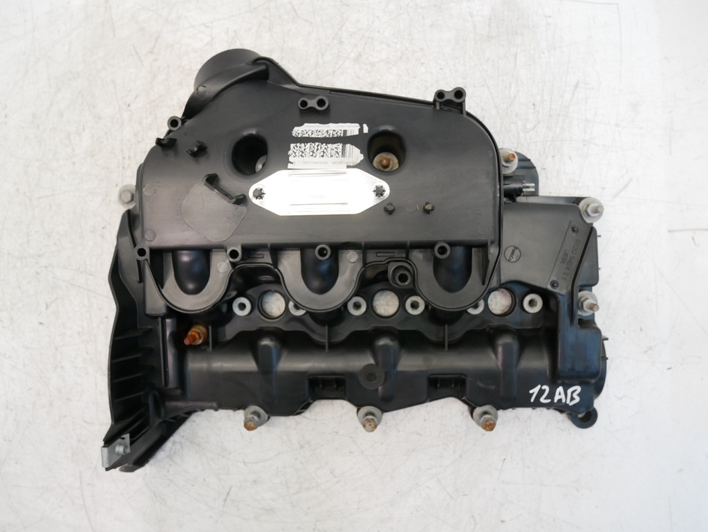 [MTD-503926] Tapa de balancines Jaguar F-Pace X761 3.0 D 306DTA 9X2Q-9424-EE izquierda