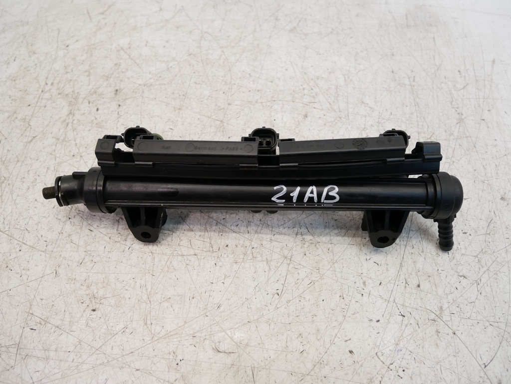 [MTD-503943] Colector de inyección VW Seat Skoda Polo Ibiza Fabia 1.2 CGPB CGP 03E133320A