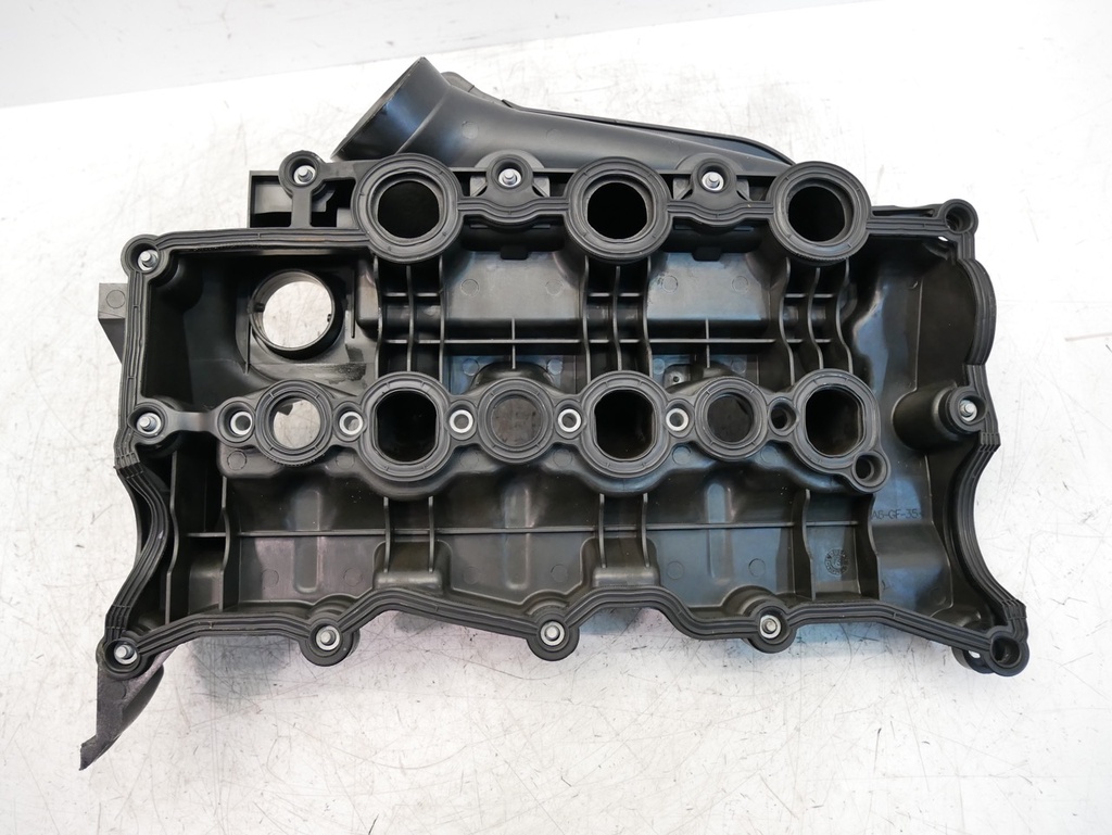[MTD-503937] Tapa de balancines Jaguar F-Pace X761 3.0 D 306DTA AJTDV6 9X2Q-9424-FE derecha
