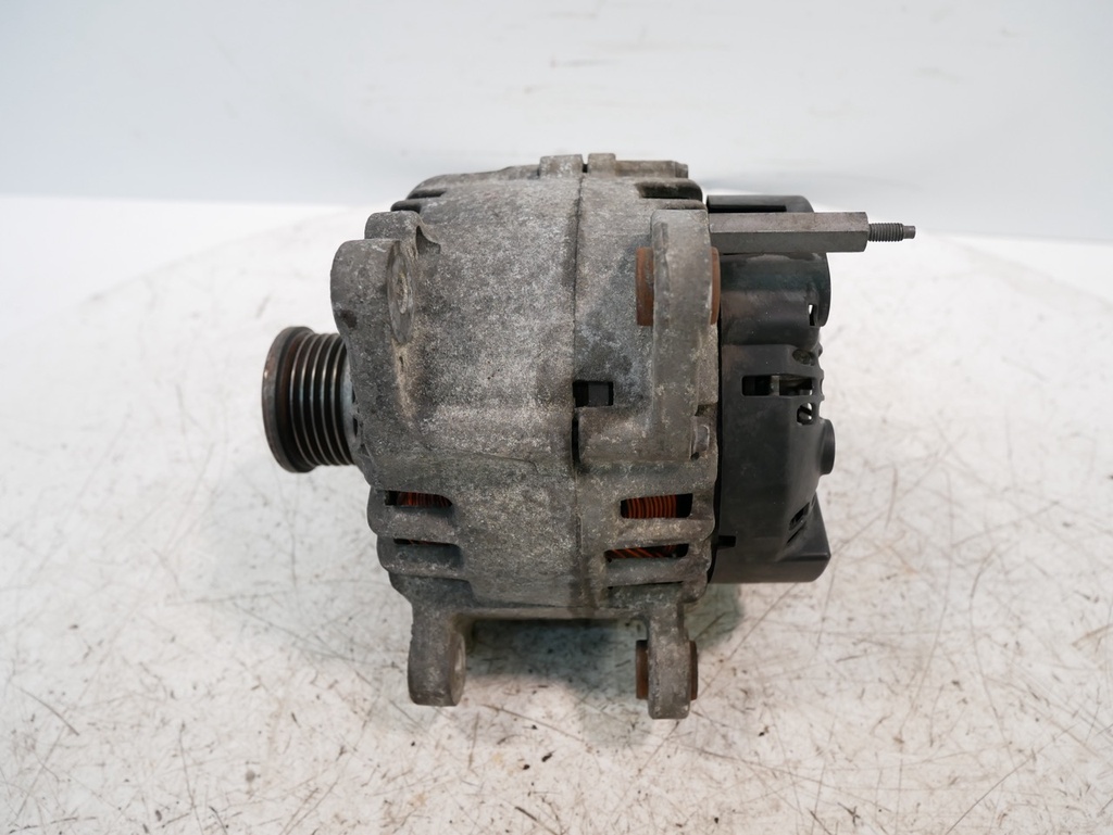 [MTD-503989] Alternador VW Amarok 2.0 BiTDi CDC CDCA 03L903023P