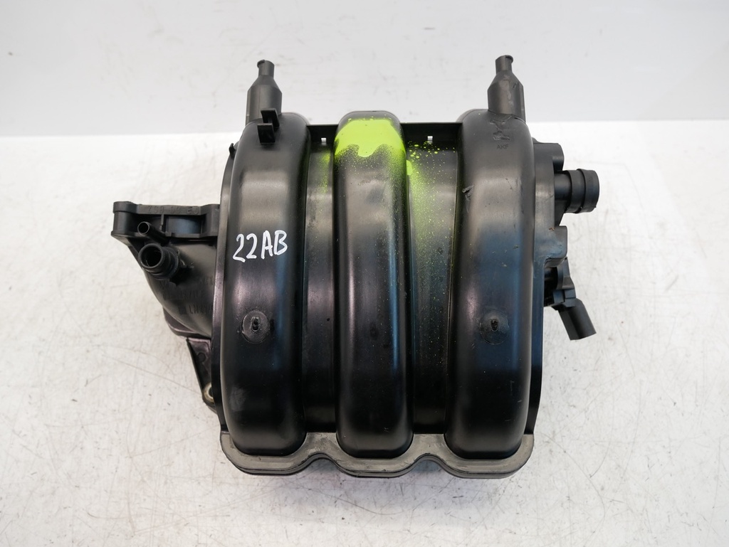 [MTD-503955] Colector de admisión VW Seat Skoda Polo Ibiza Fabia 1.2 CGPB CGP 03E129711F