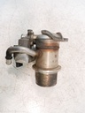 Enfriador de gases de escape para Audi A3, Seat León, VW Golf 2.0 TDi CRB CRBC 04L131512D