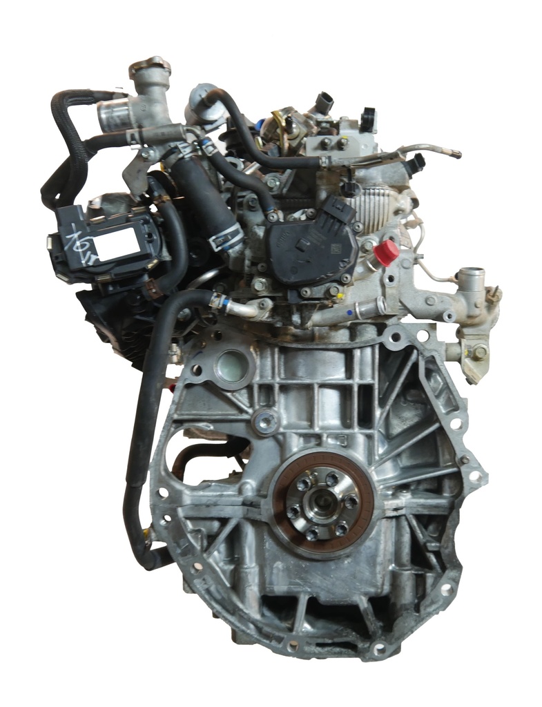 [MTD-472382] Motor Nissan X-Trail T32 1.6 DIG-T MR16DDT