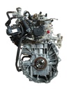 Motor Nissan X-Trail T32 1.6 DIG-T MR16DDT