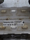 Enfriador de gases de escape Ssangyong Rexton EX 2.0 D Xdi 4x4 D20DTR OM671.960