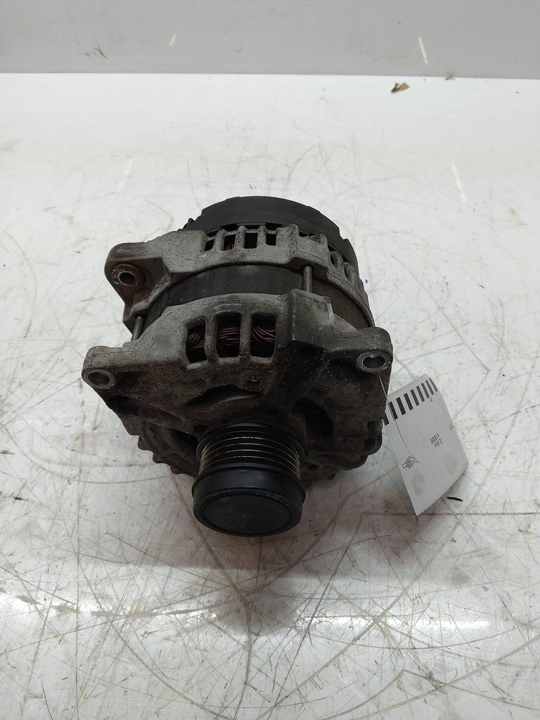 [MTD-504060] Alternador Mercedes CLA 180 C117 1.6 M270.910 A0009061903