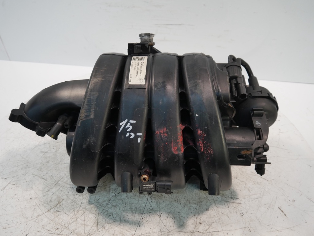 [MTD-504096] Colector de admisión Opel Astra H 1.8 A18XER 55561867