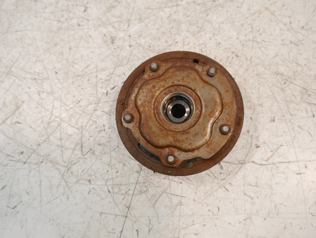 [MTD-504099] Árbol de levas Opel Astra H 1.8 A18XER 55567049
