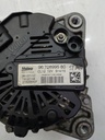 Alternador Peugeot 208 CA 1.2 Gasolina HM01 HMZ 1611678380