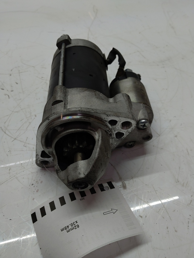 [MTD-504220] Motor de arranque Mercedes Sprinter 314 CDI 2.2 OM651.955