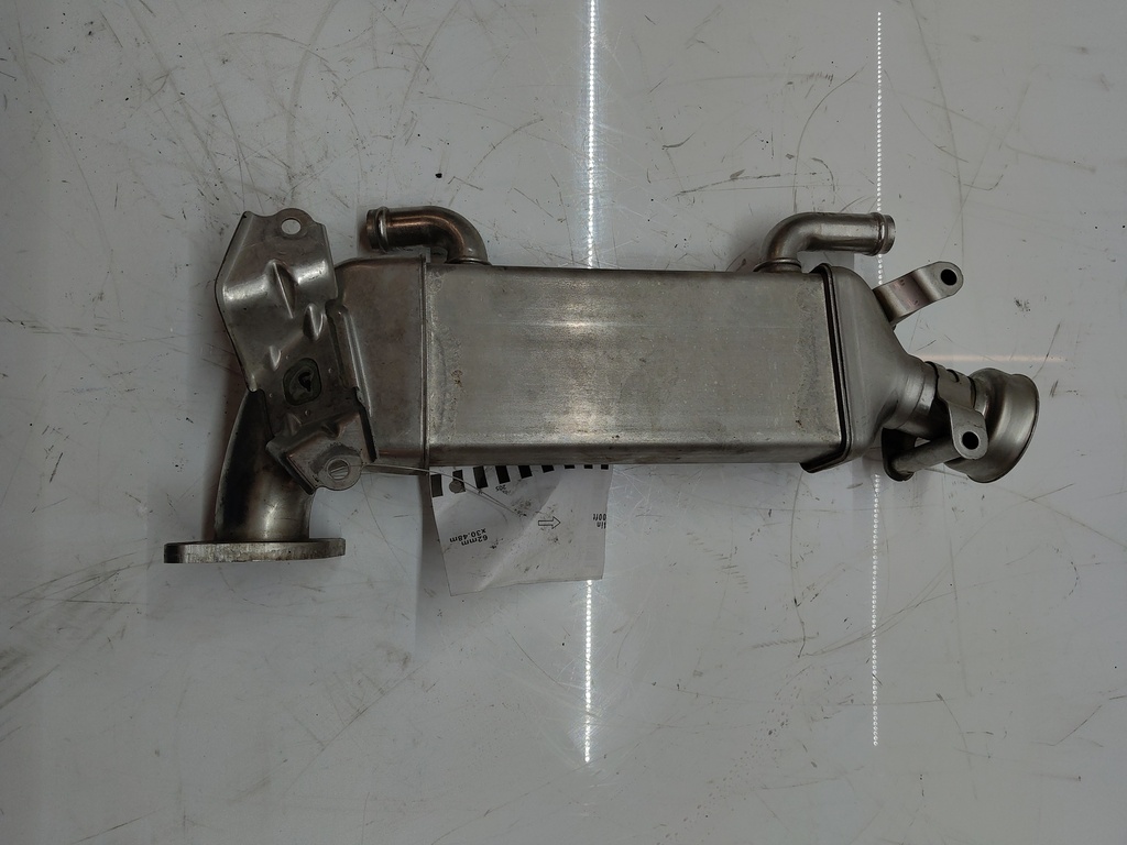 [MTD-504237] Refrigerador de gases de escape Mercedes CLA X117 220 CDI 2.0 OM651.930 651.930 A6511400575
