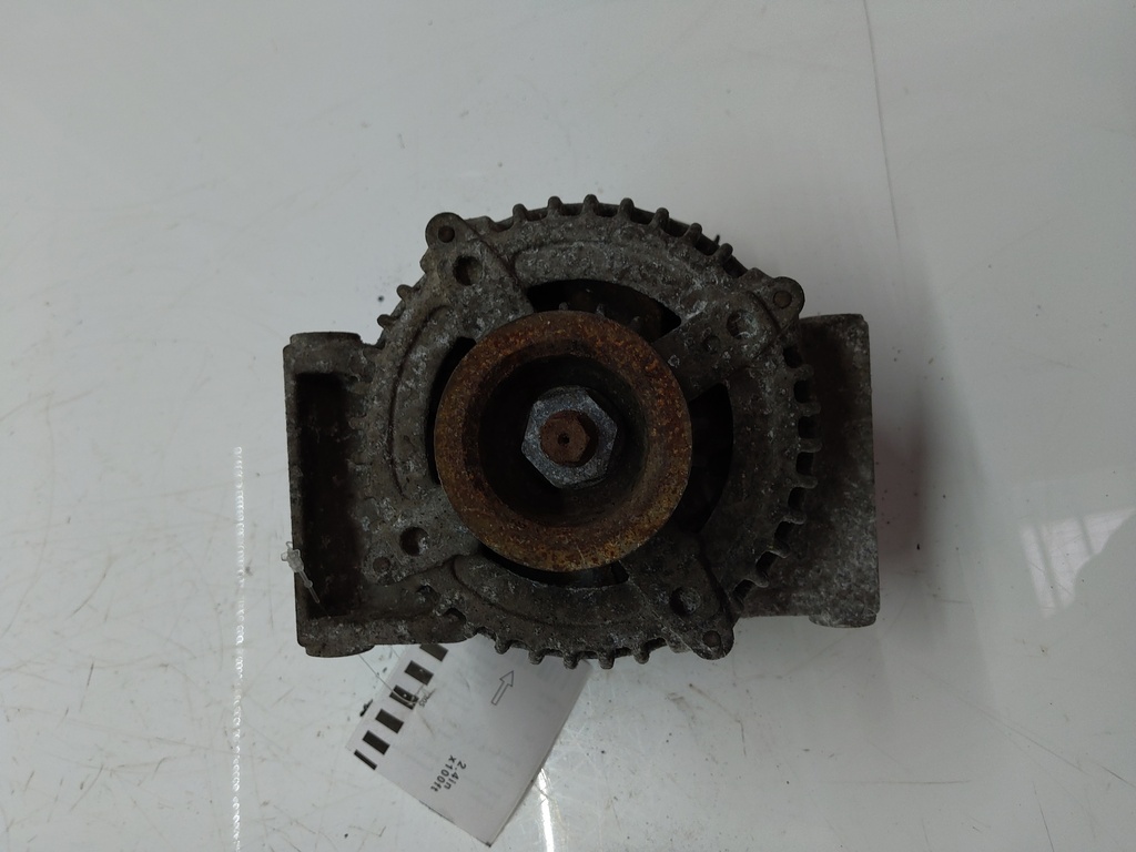 [MTD-504258] Alternador Opel Astra 1.6 CDTI B16DTU 13587304